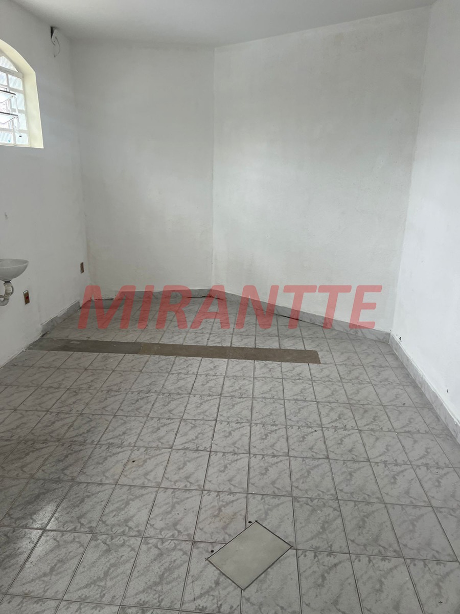 Comercial de 200m² em Jardim França