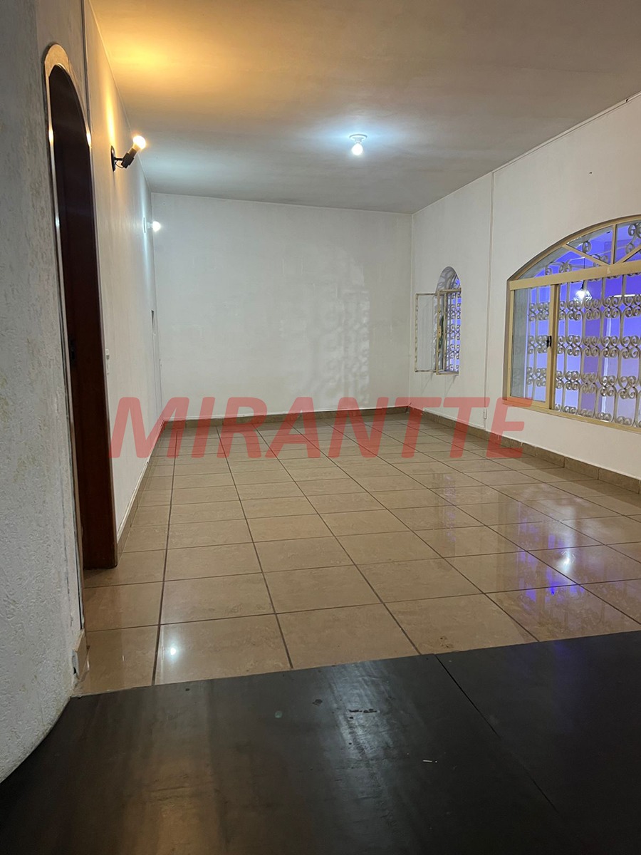 Comercial de 200m² em Jardim França