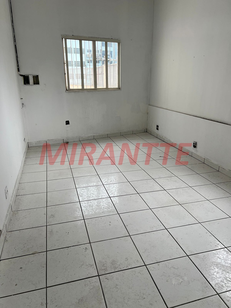 Comercial de 200m² em Jardim França