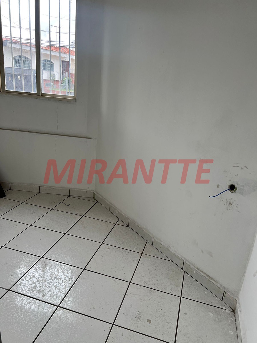 Comercial de 200m² em Jardim França