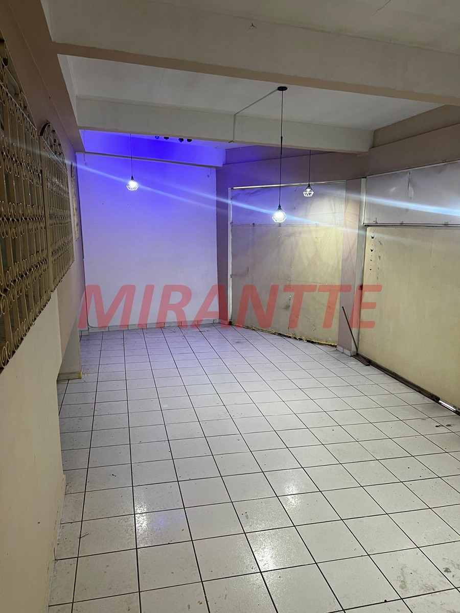 Comercial de 200m² em Jardim França