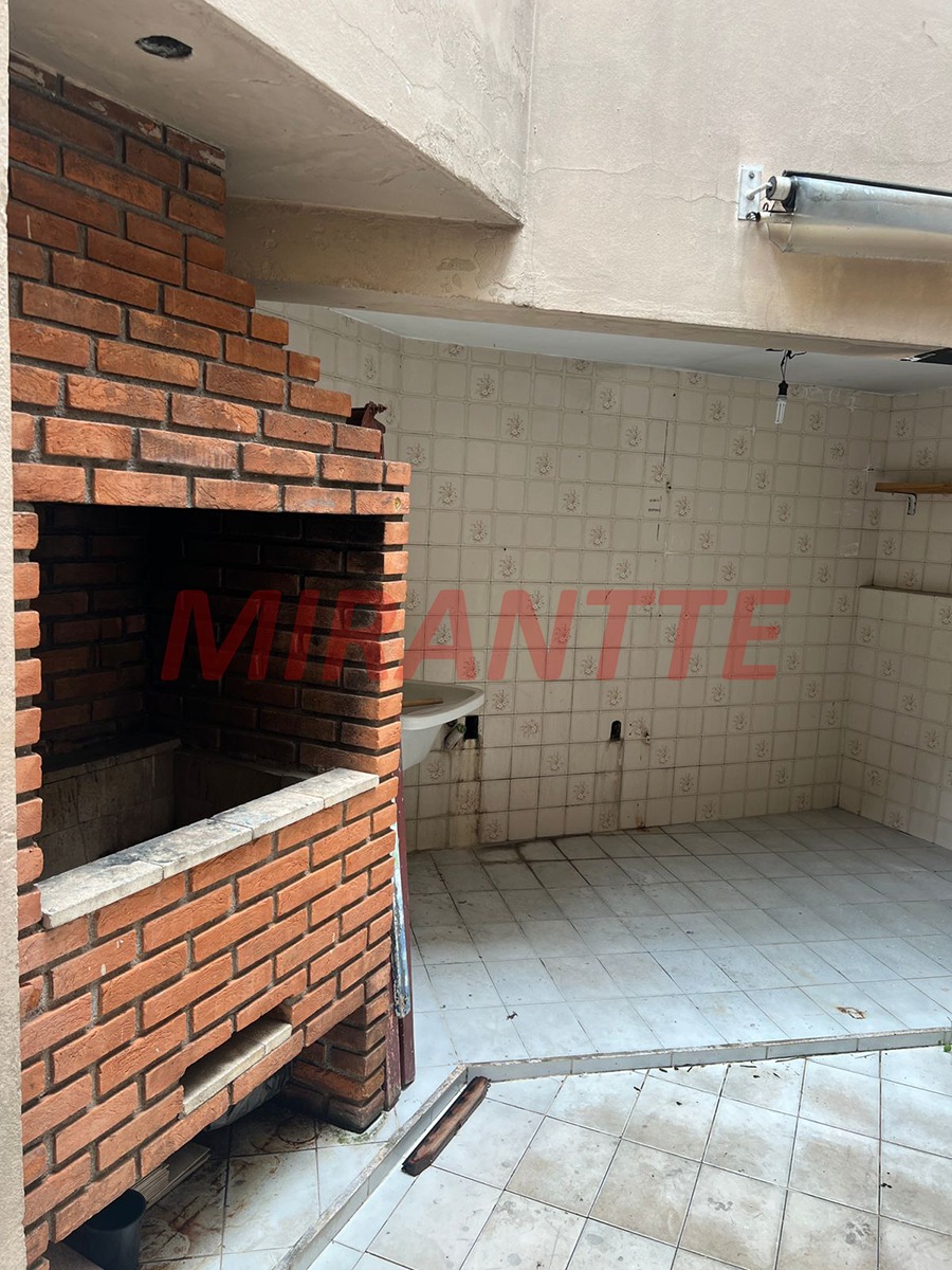 Comercial de 200m² em Jardim França
