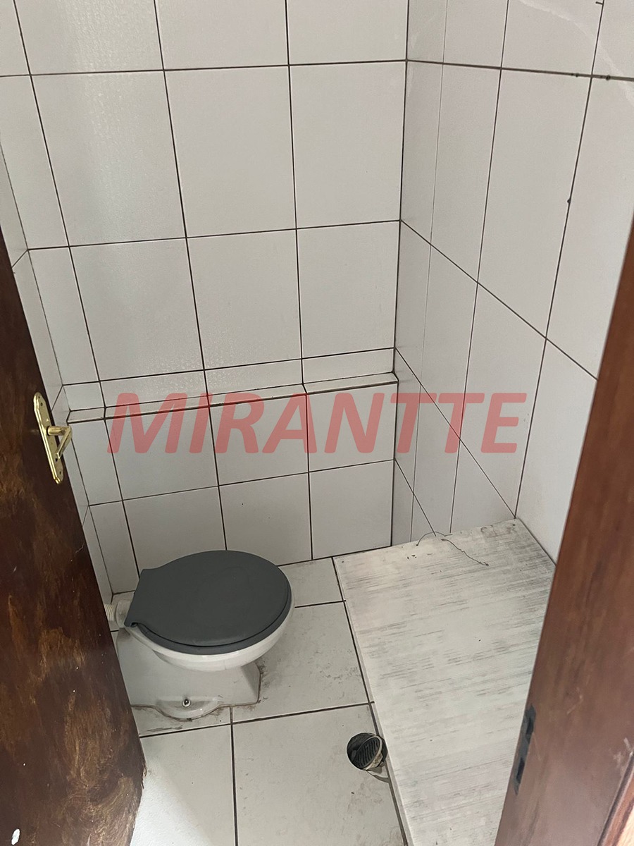 Comercial de 200m² em Jardim França
