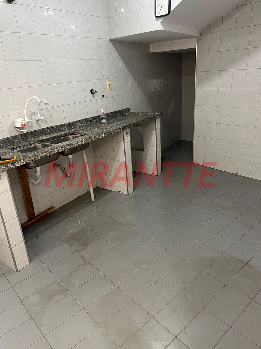 Comercial de 200m² em Jardim França