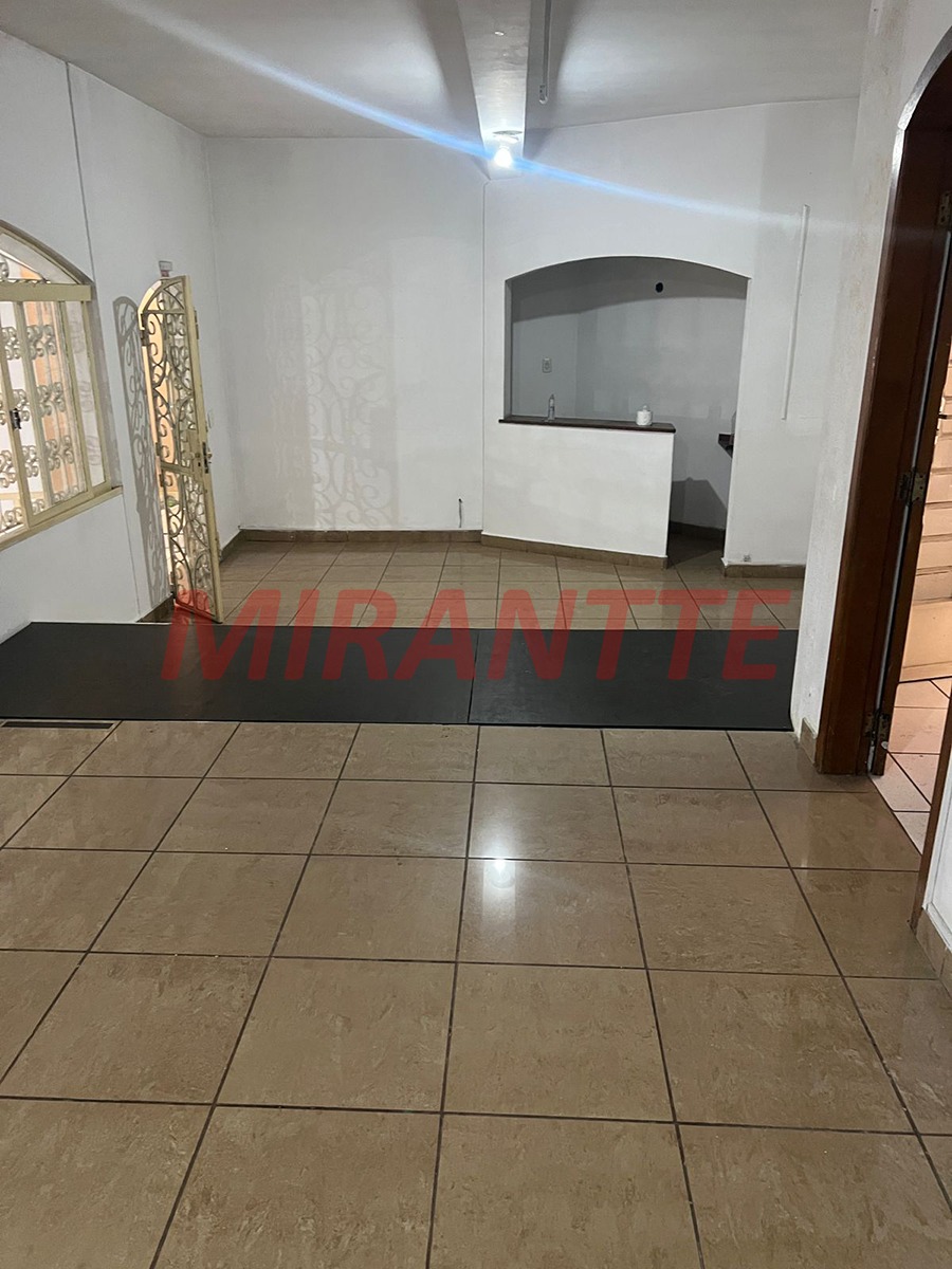 Comercial de 200m² em Jardim França