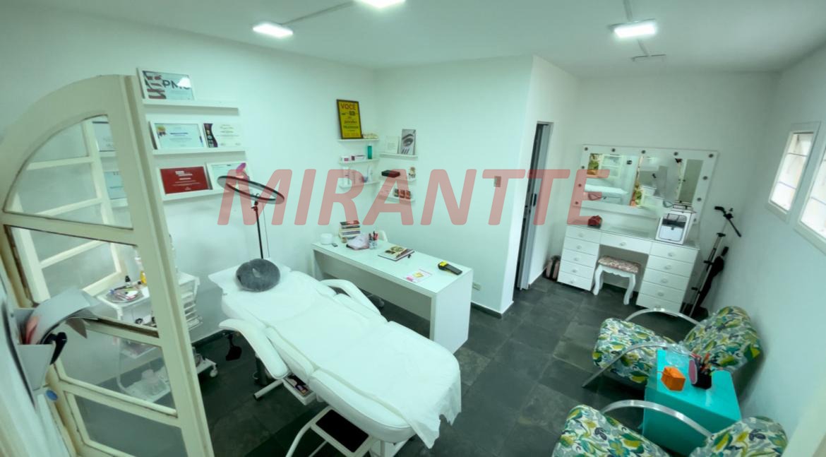 Casa terrea de 140m² com 5 quartos em Vila Albertina