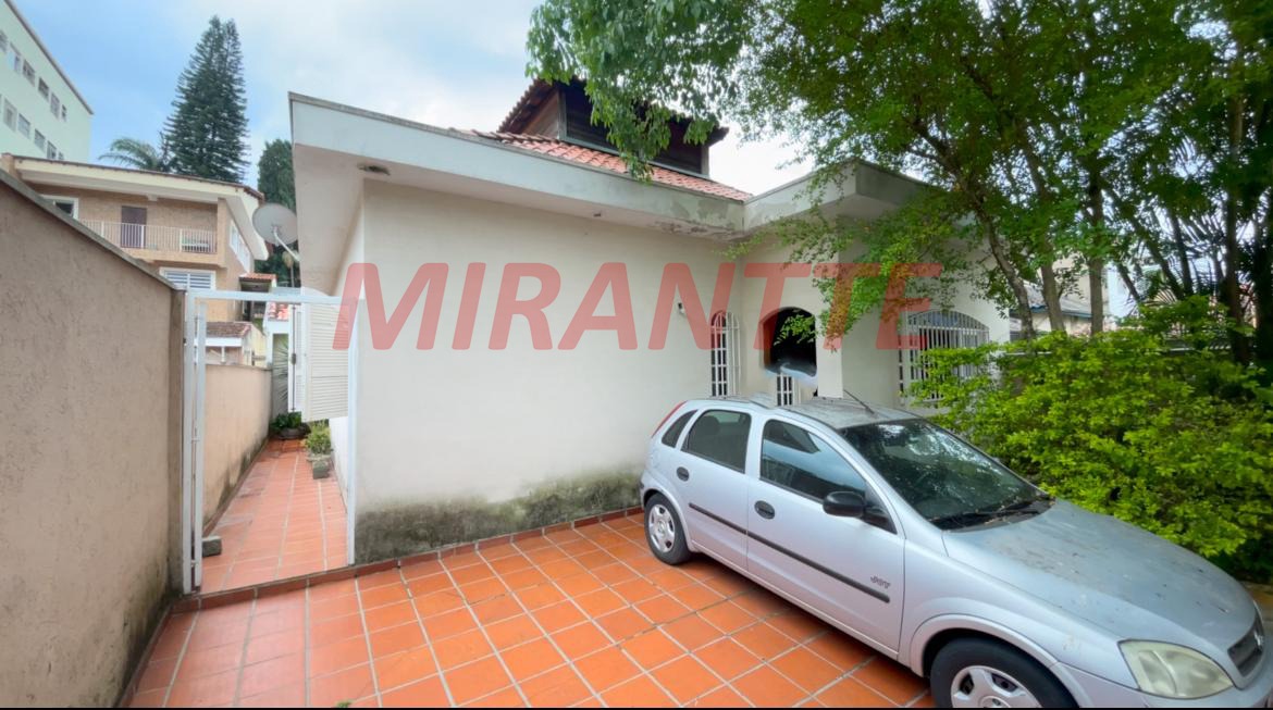 Casa terrea de 140m² com 5 quartos em Vila Albertina