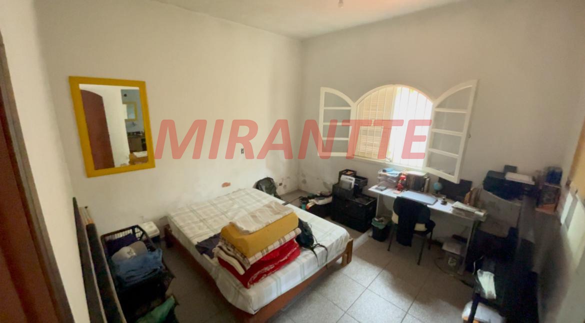 Casa terrea de 140m² com 5 quartos em Vila Albertina