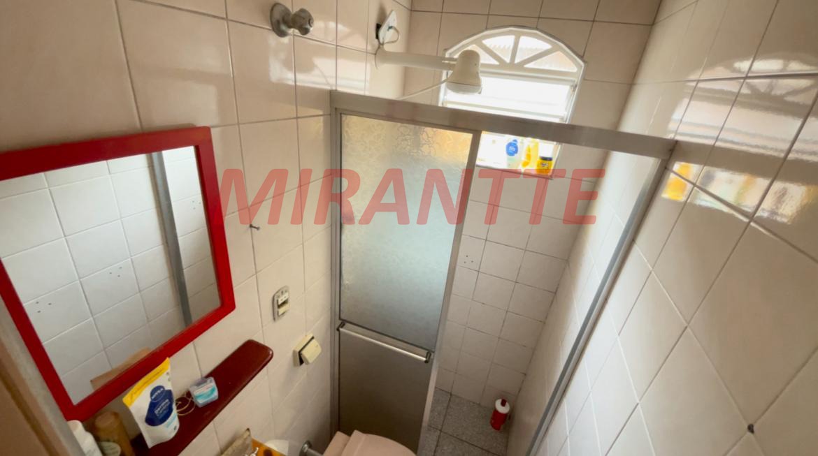 Casa terrea de 140m² com 5 quartos em Vila Albertina