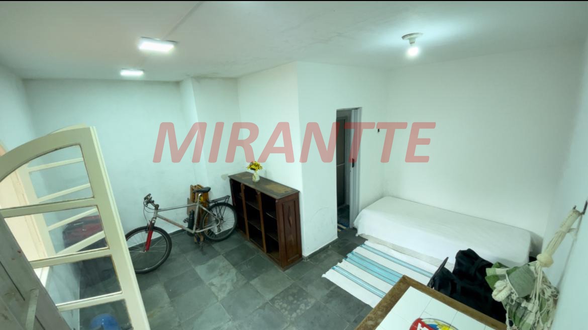 Casa terrea de 140m² com 5 quartos em Vila Albertina
