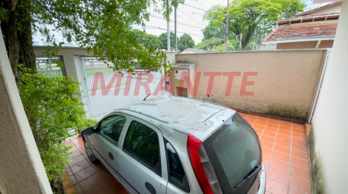 Casa terrea de 140m² com 5 quartos em Vila Albertina