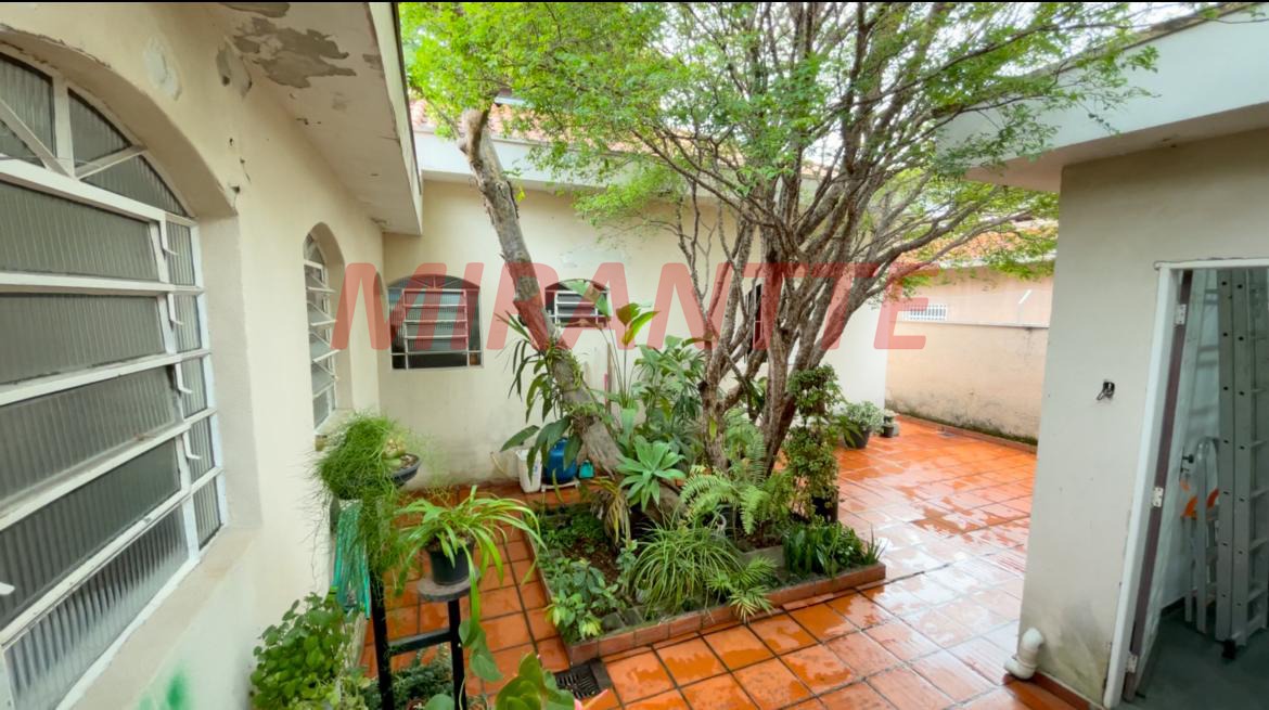 Casa terrea de 140m² com 5 quartos em Vila Albertina