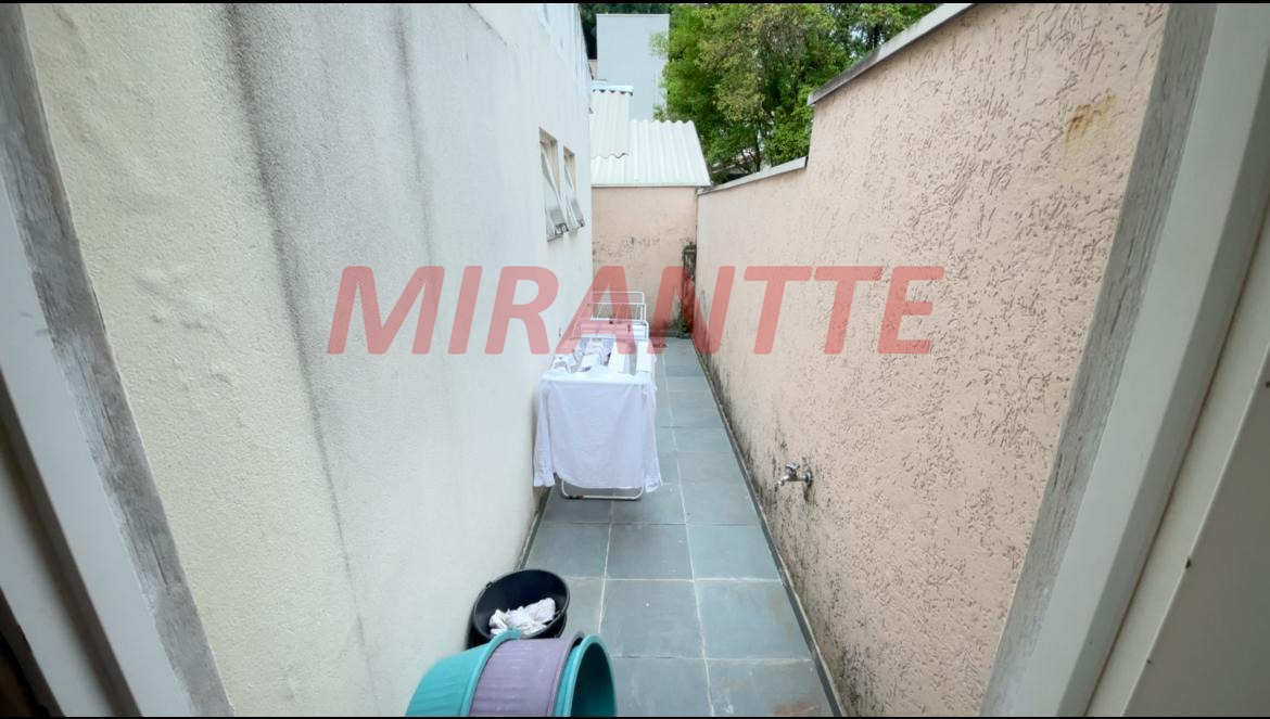 Casa terrea de 140m² com 5 quartos em Vila Albertina