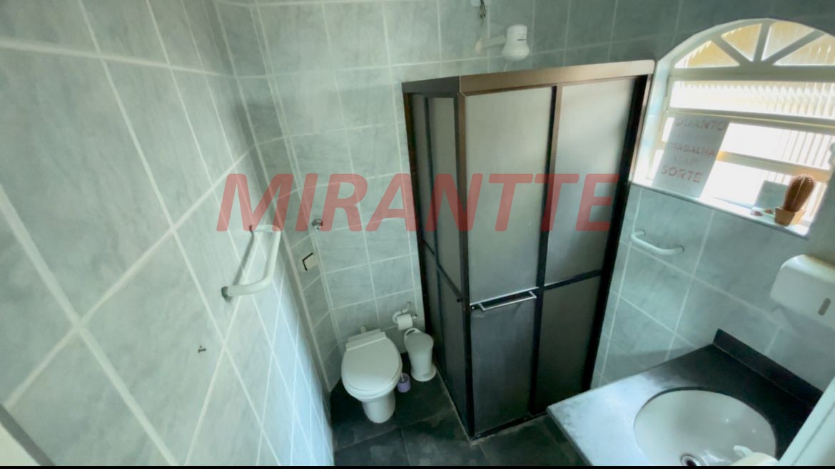 Casa terrea de 140m² com 5 quartos em Vila Albertina