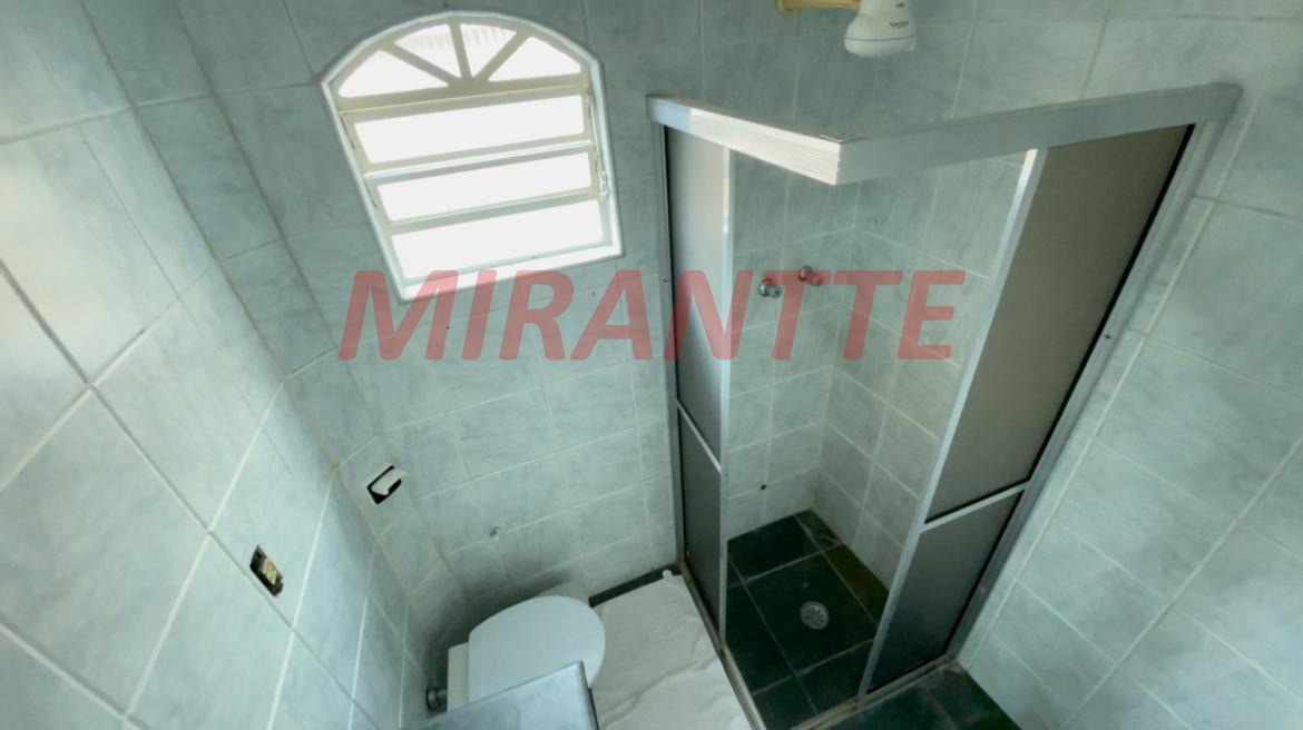 Casa terrea de 140m² com 5 quartos em Vila Albertina