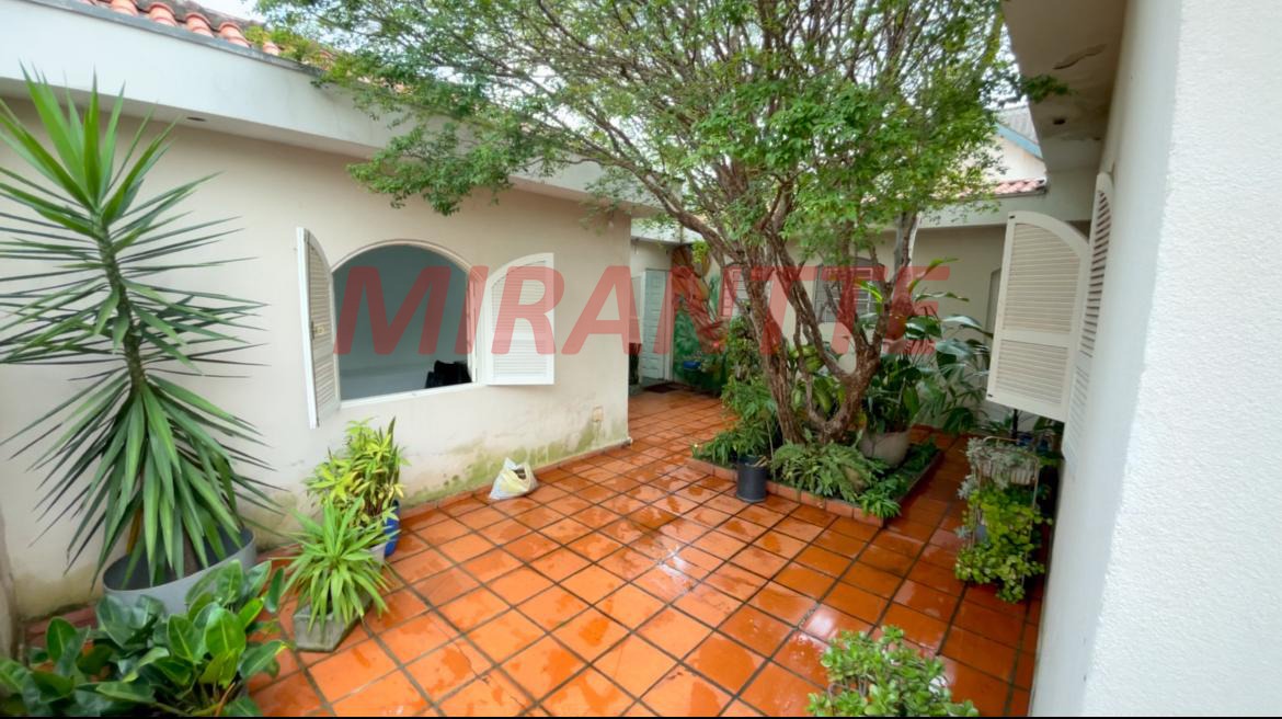 Casa terrea de 140m² com 5 quartos em Vila Albertina