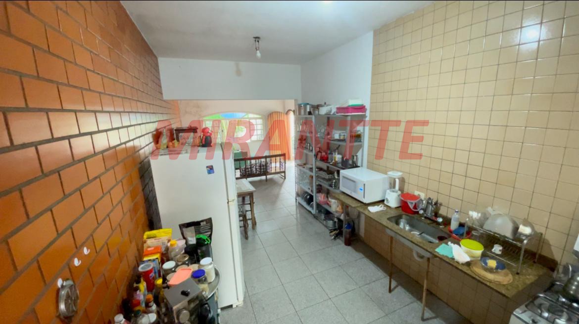 Casa terrea de 140m² com 5 quartos em Vila Albertina