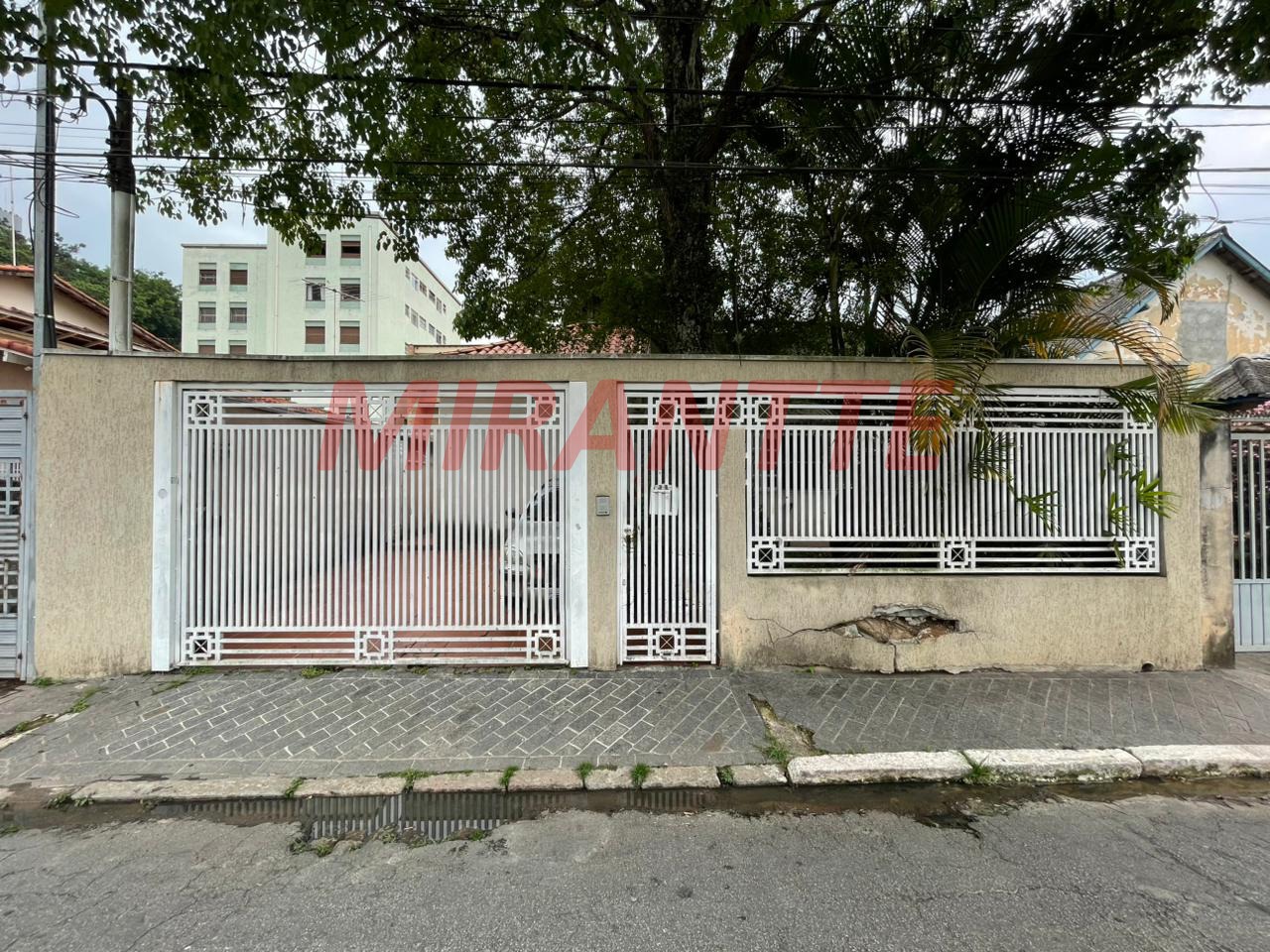 Casa terrea de 140m² com 5 quartos em Vila Albertina