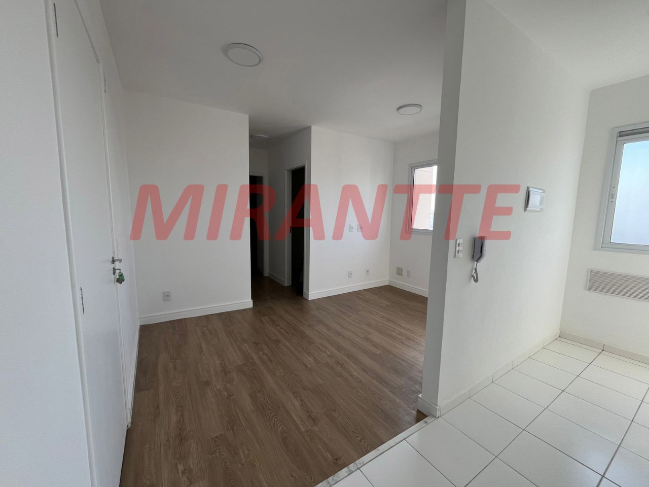Apartamento de 42m² com 2 quartos em Vila Nova Cachoeirinha