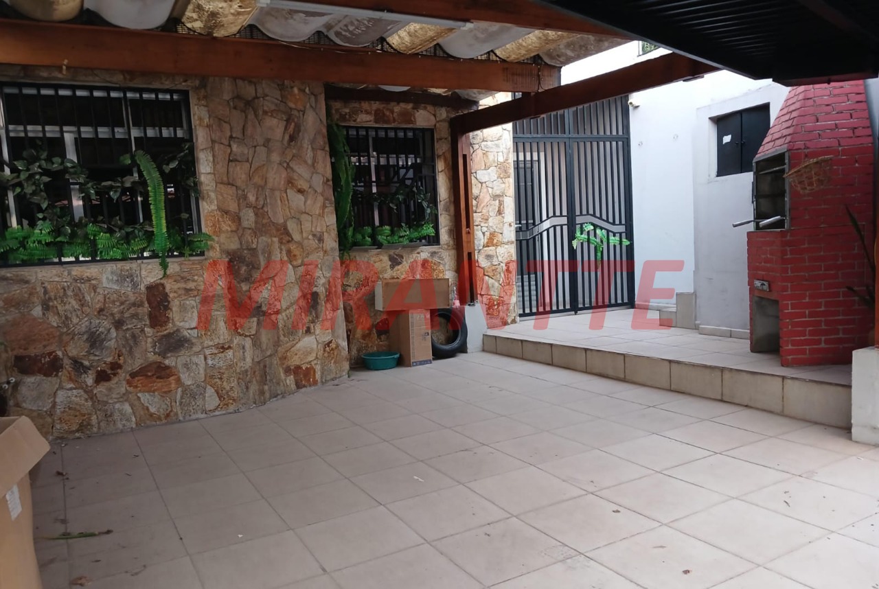 Sobrado de 93m² com 2 quartos em Parada Inglesa