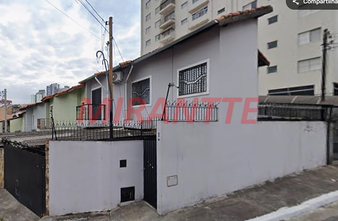 Sobrado de 93m² com 2 quartos em Parada Inglesa
