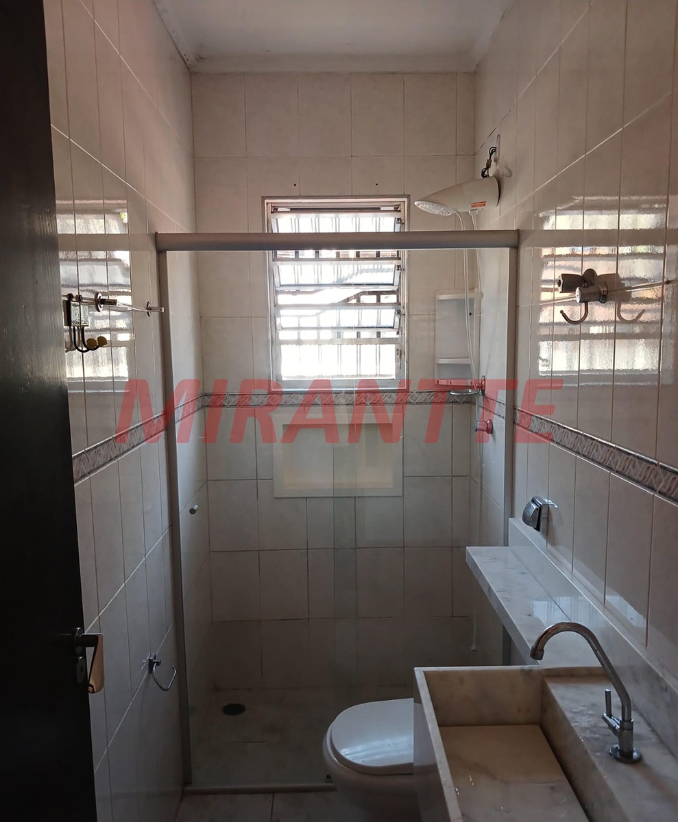 Sobrado de 93m² com 2 quartos em Parada Inglesa