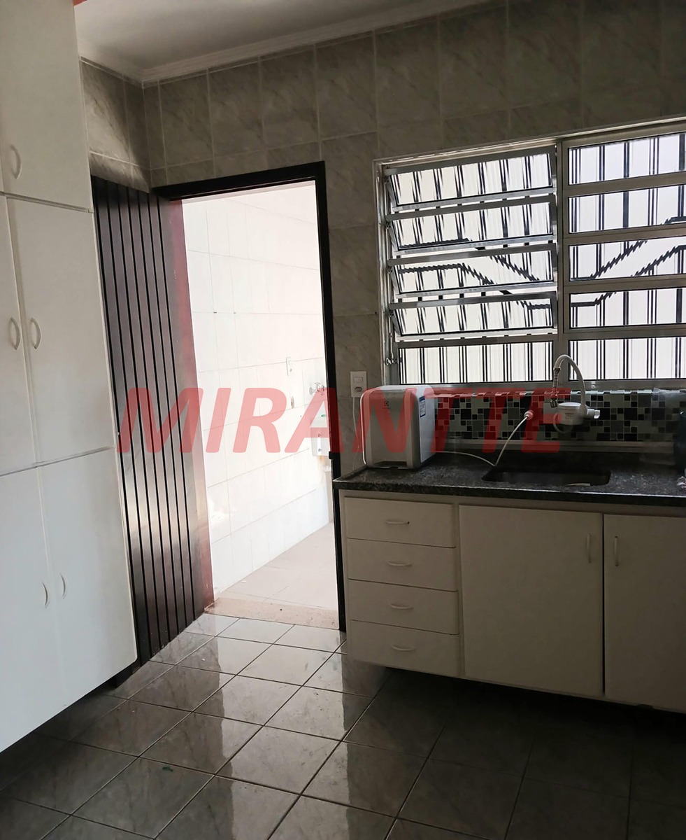 Sobrado de 93m² com 2 quartos em Parada Inglesa