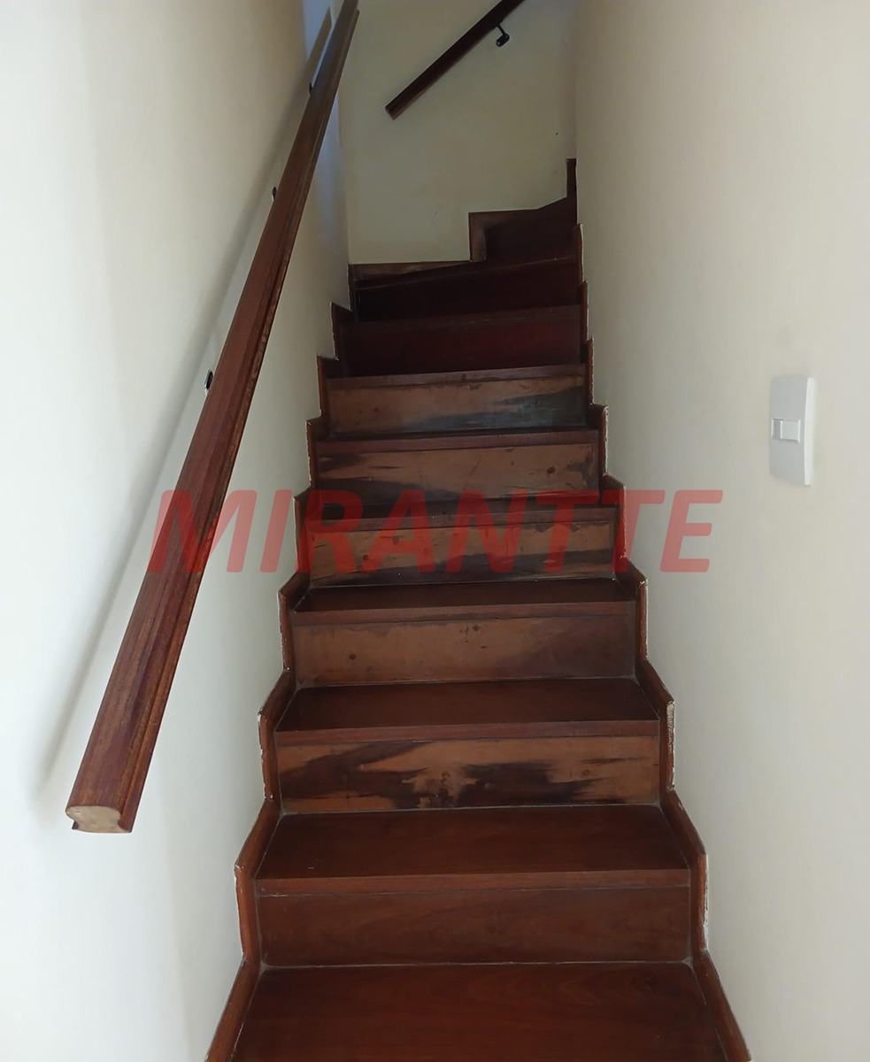 Sobrado de 93m² com 2 quartos em Parada Inglesa