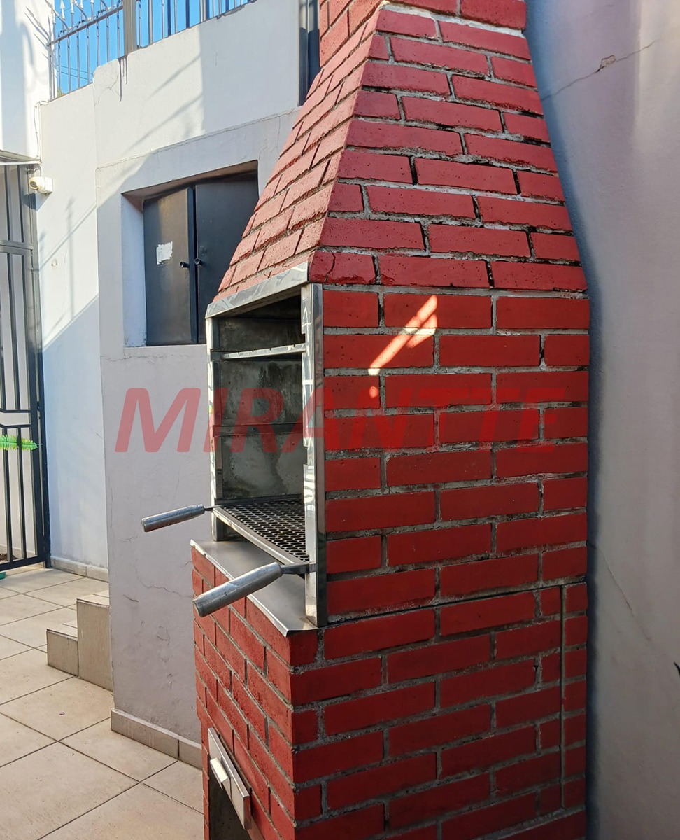 Sobrado de 93m² com 2 quartos em Parada Inglesa