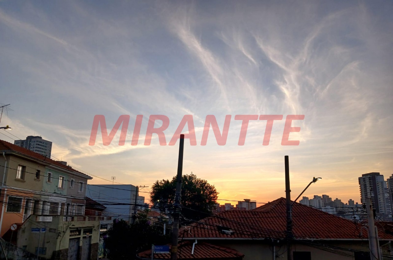 Sobrado de 93m² com 2 quartos em Parada Inglesa