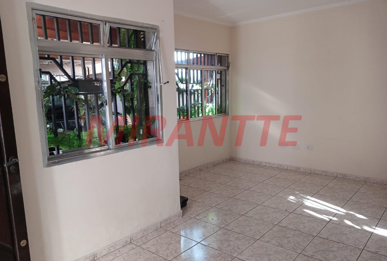 Sobrado de 93m² com 2 quartos em Parada Inglesa