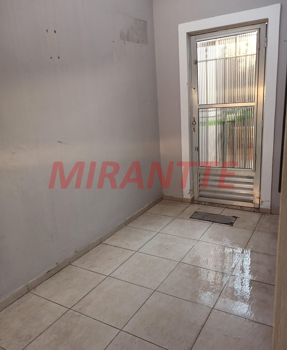 Sobrado de 93m² com 2 quartos em Parada Inglesa