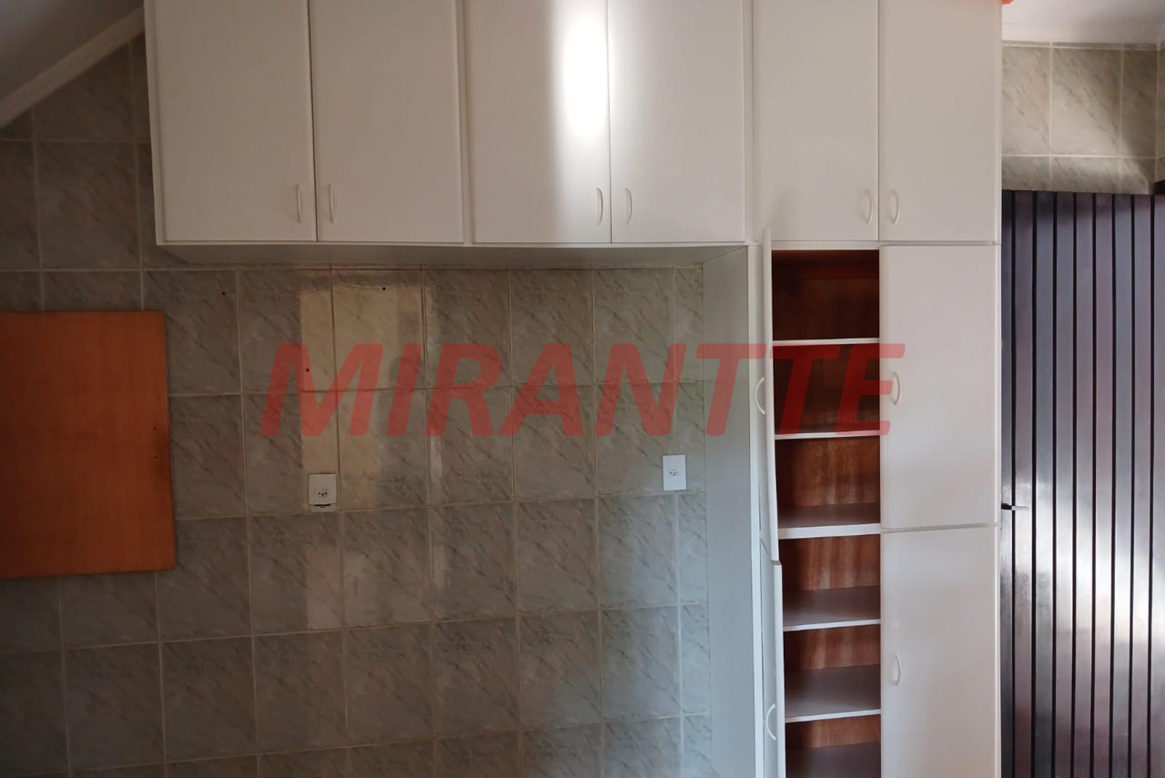 Sobrado de 93m² com 2 quartos em Parada Inglesa