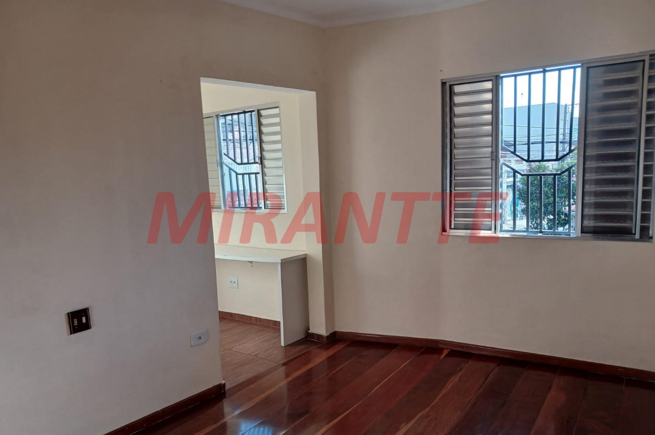 Sobrado de 93m² com 2 quartos em Parada Inglesa