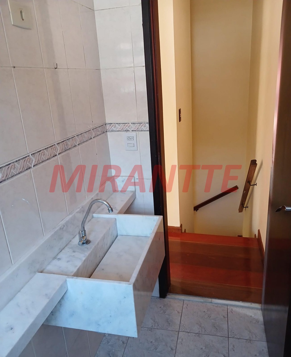 Sobrado de 93m² com 2 quartos em Parada Inglesa