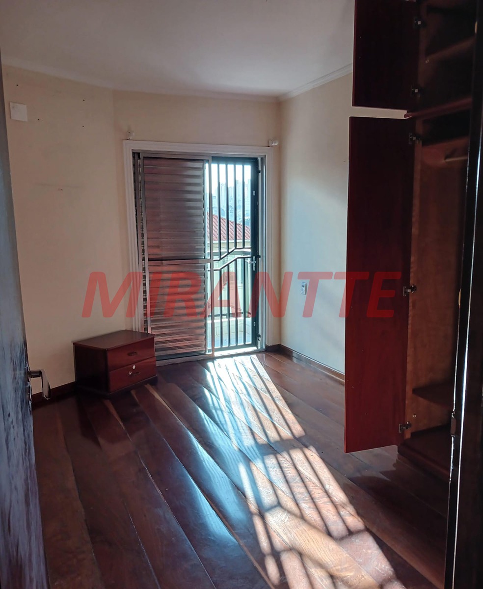 Sobrado de 93m² com 2 quartos em Parada Inglesa