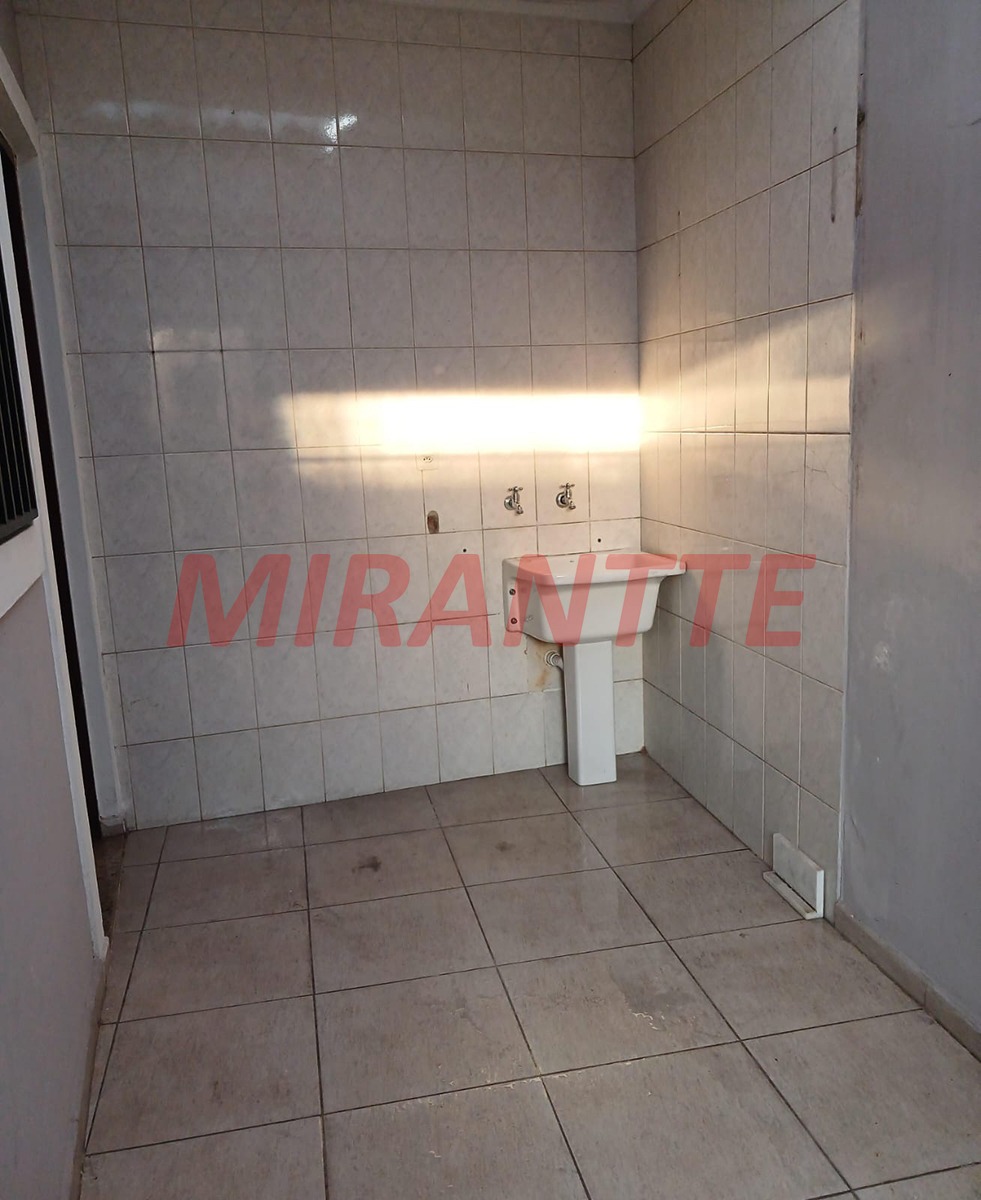 Sobrado de 93m² com 2 quartos em Parada Inglesa