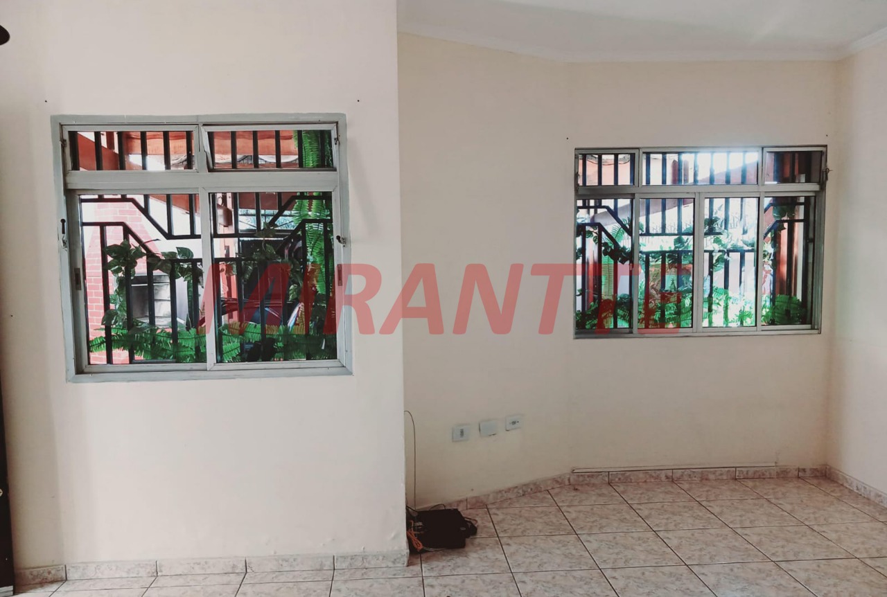 Sobrado de 93m² com 2 quartos em Parada Inglesa