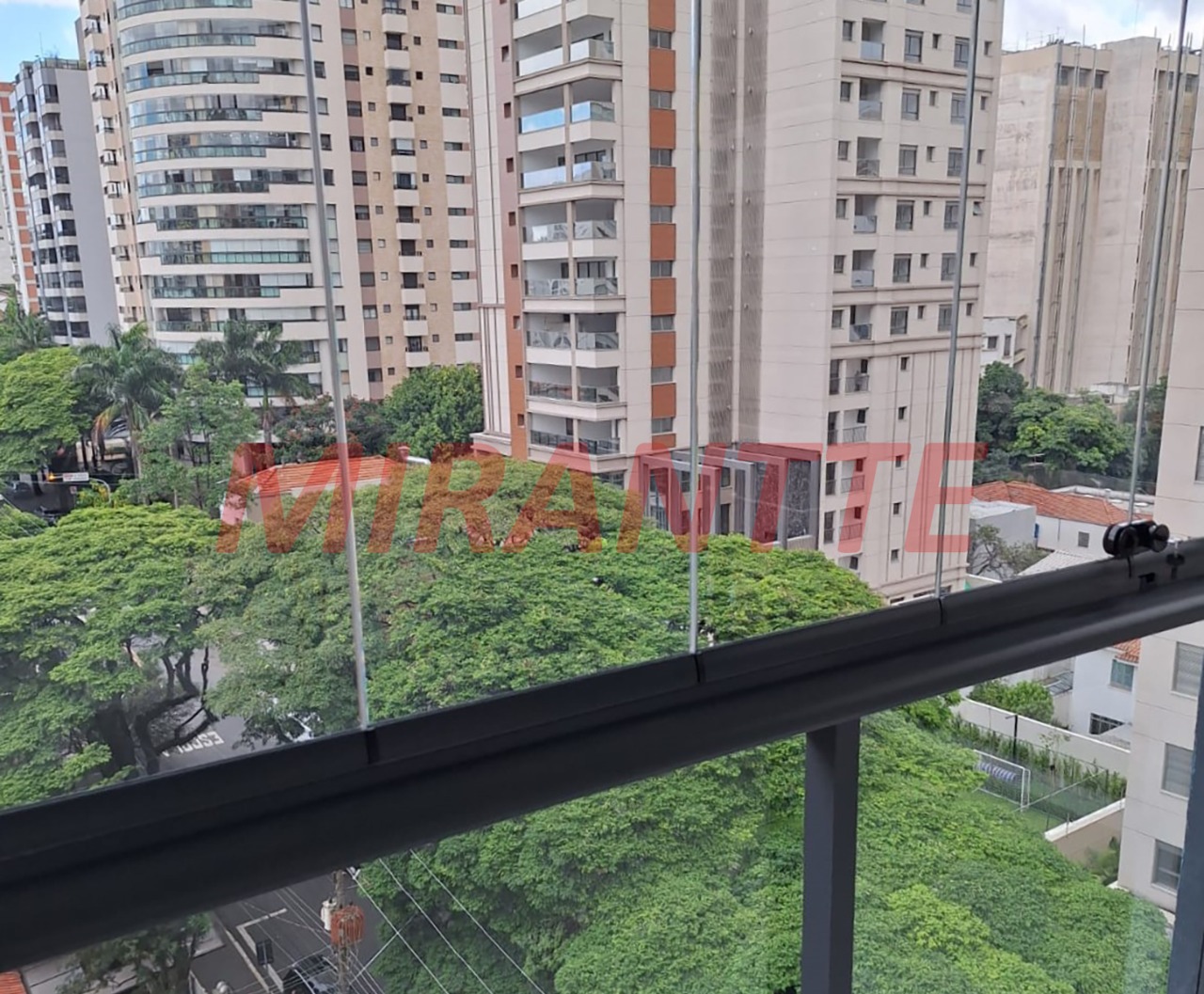 Apartamento de 70.92m² com 2 quartos em Perdizes