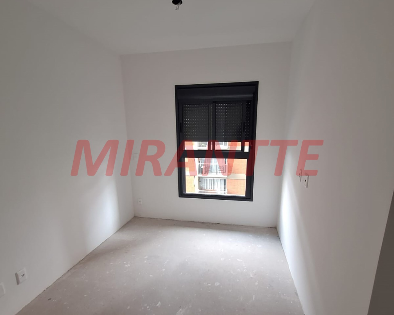 Apartamento de 70.92m² com 2 quartos em Perdizes