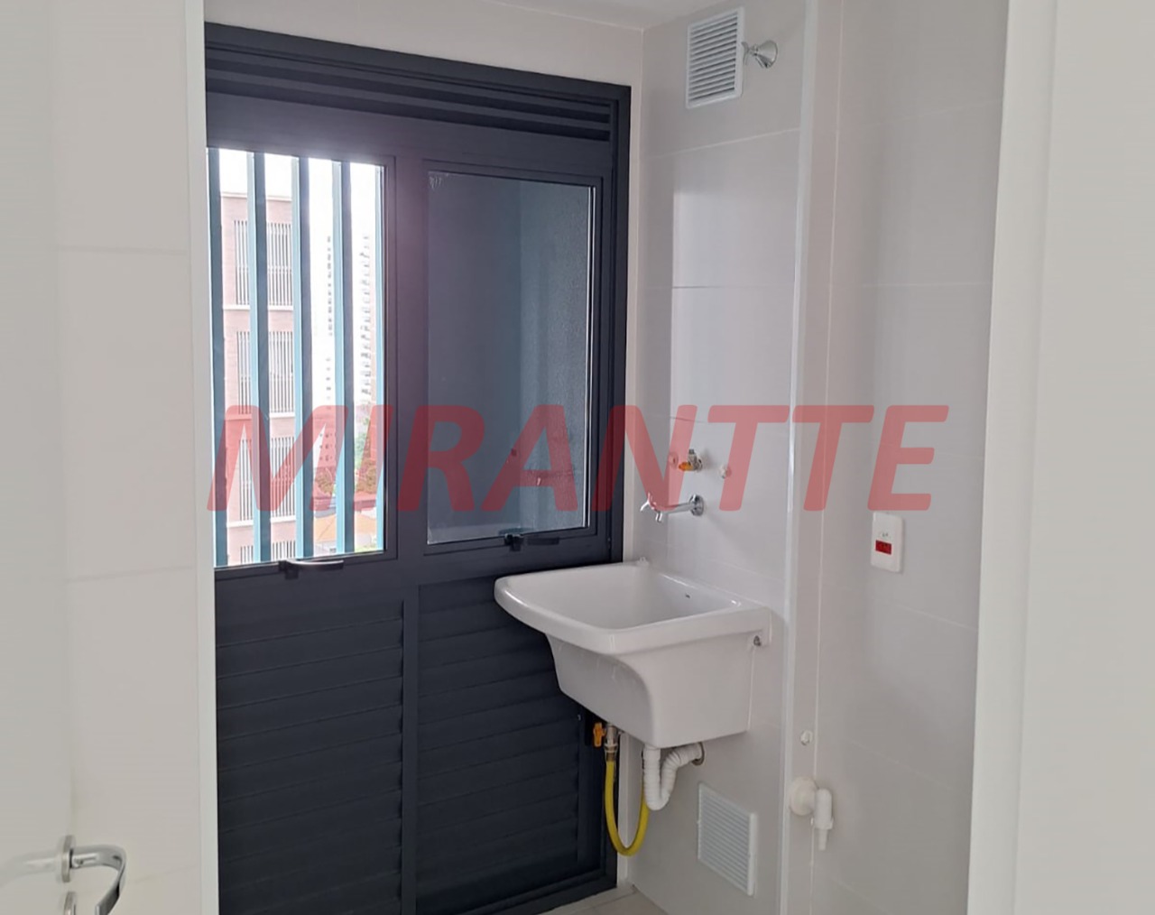 Apartamento de 70.92m² com 2 quartos em Perdizes
