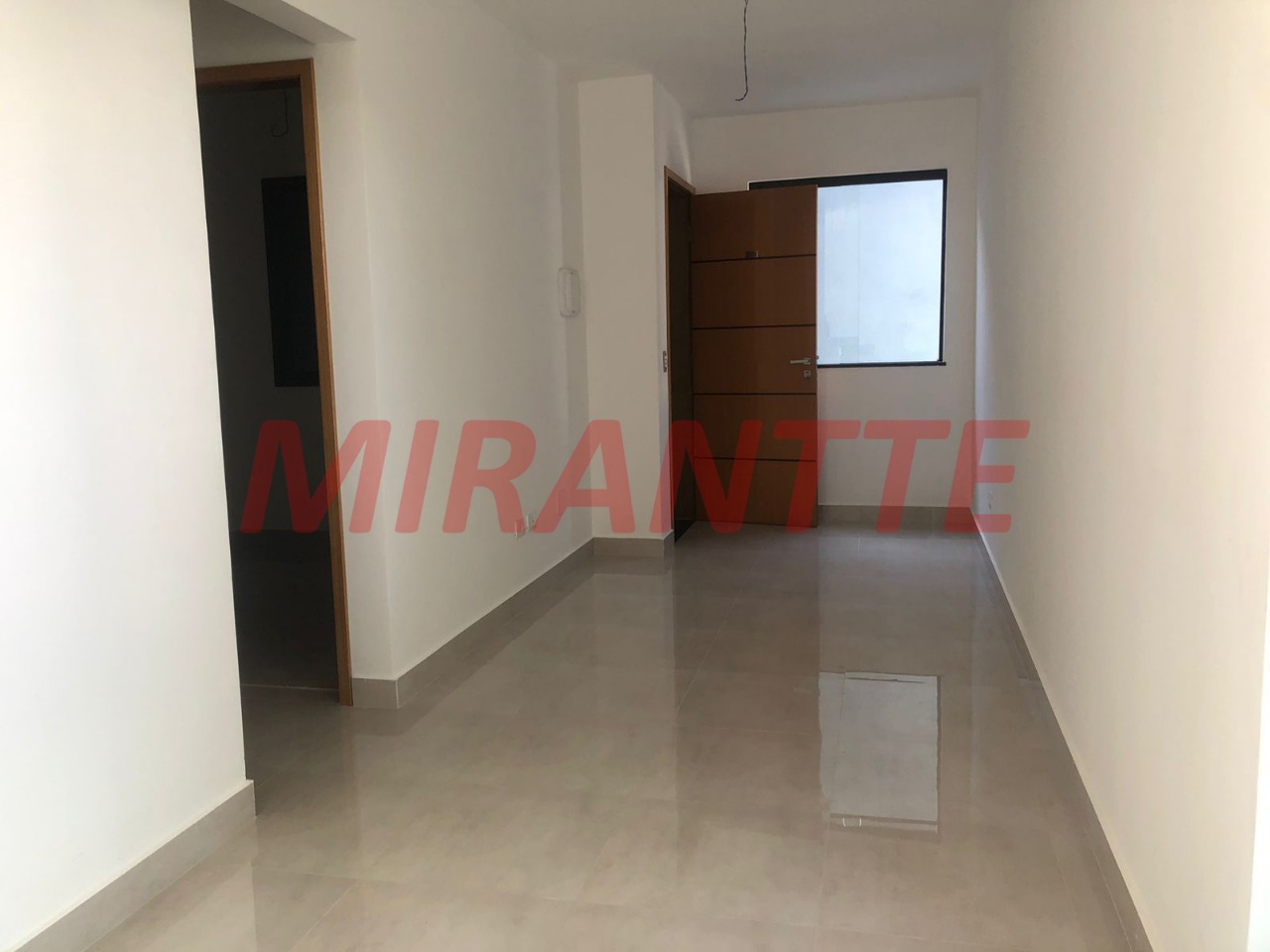 Apartamento de 47m² com 2 quartos em Vila Guilherme