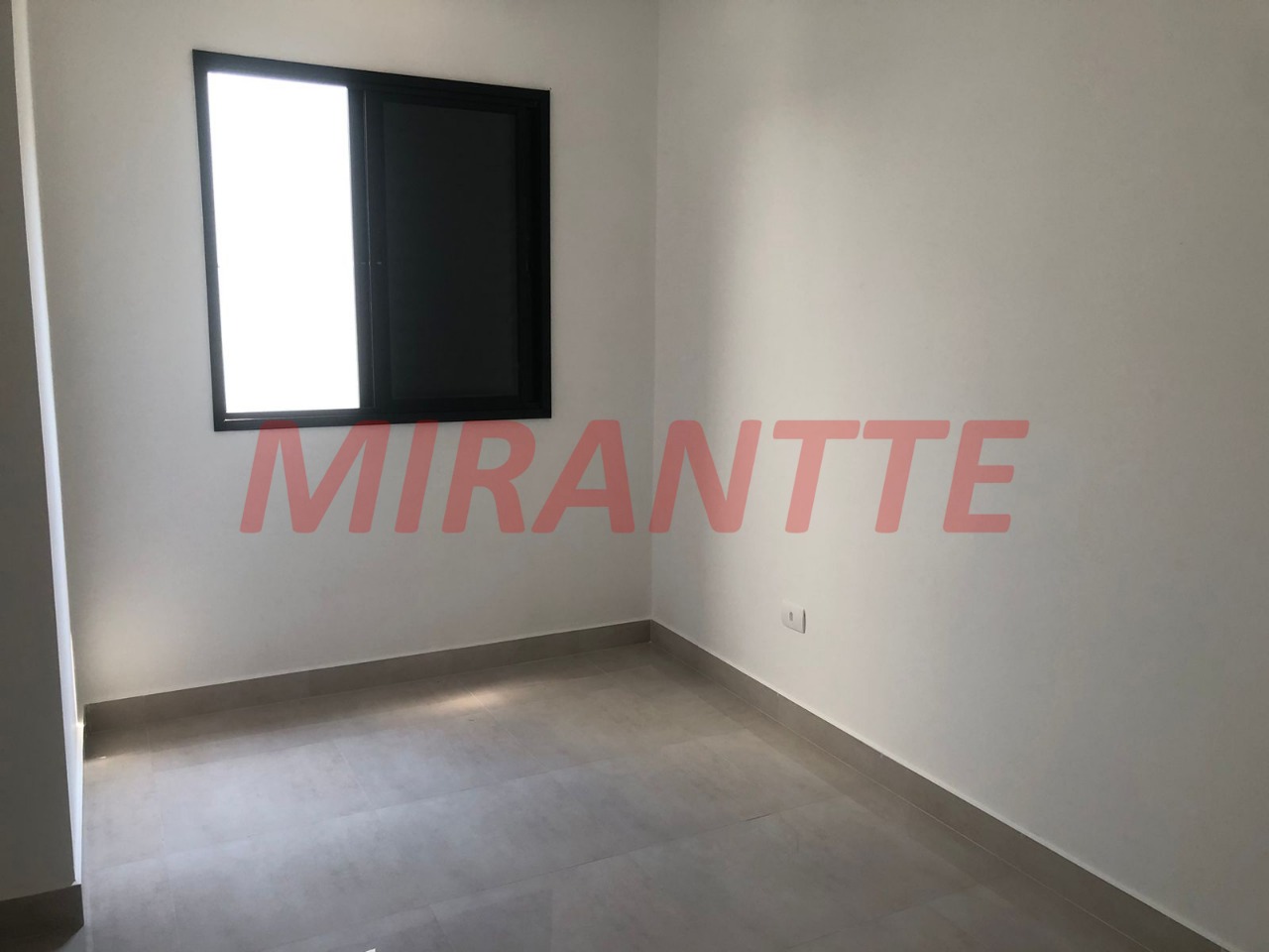 Apartamento de 47m² com 2 quartos em Vila Guilherme