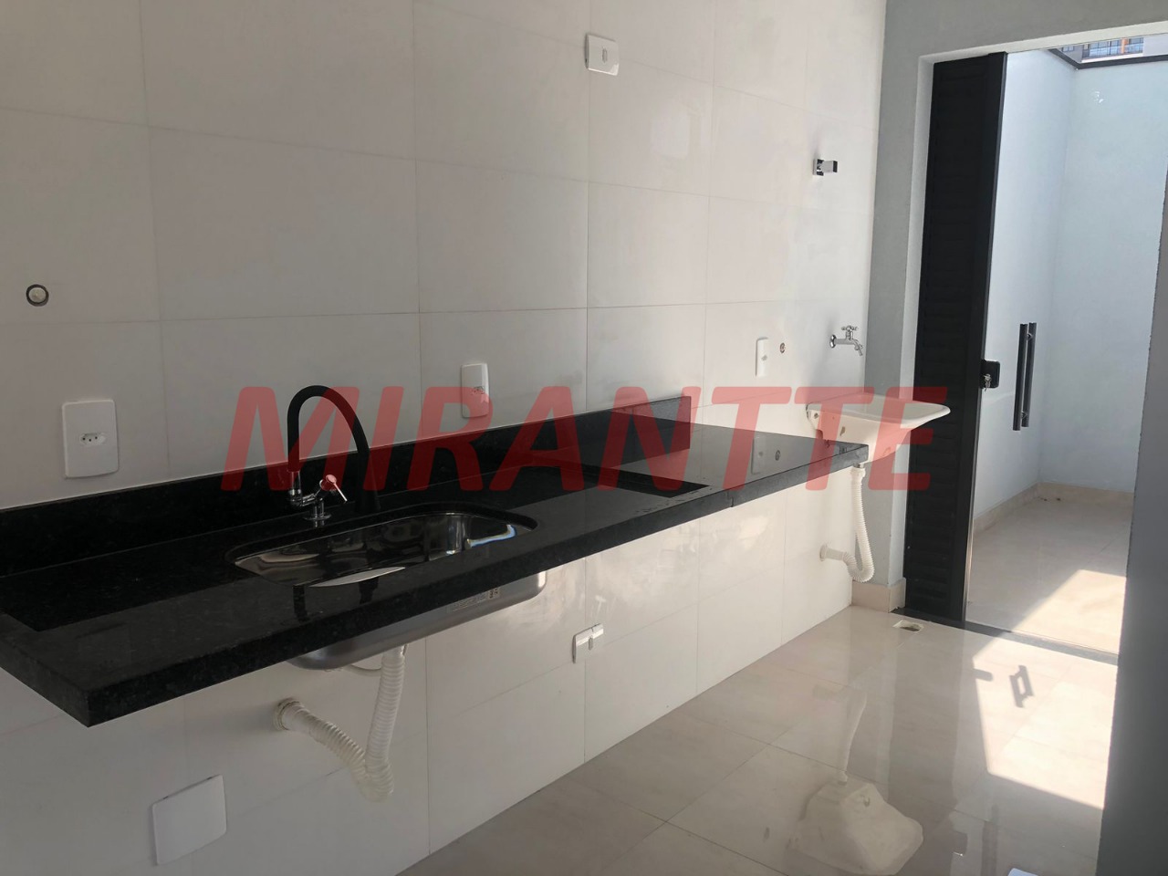 Apartamento de 47m² com 2 quartos em Vila Guilherme