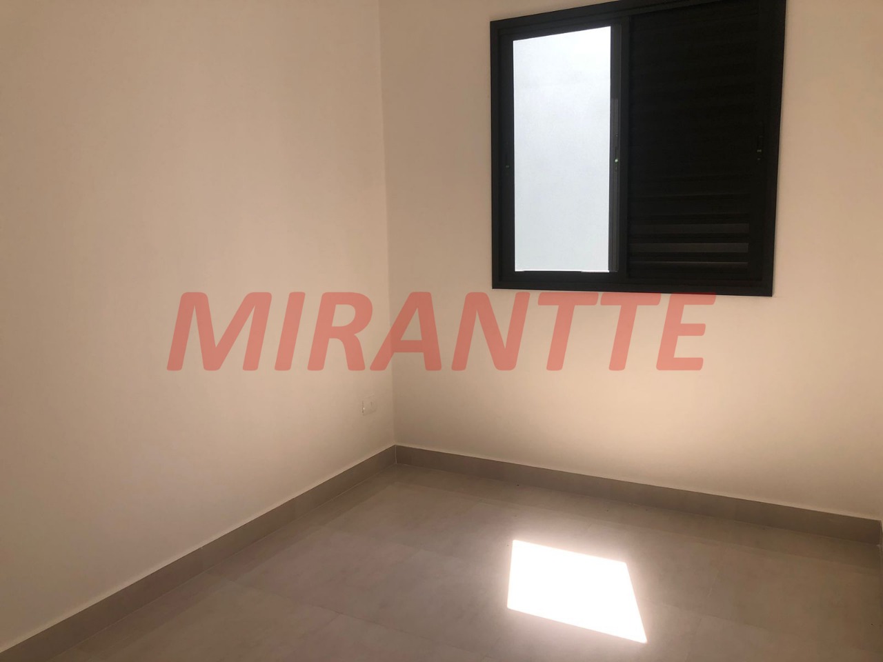Apartamento de 47m² com 2 quartos em Vila Guilherme