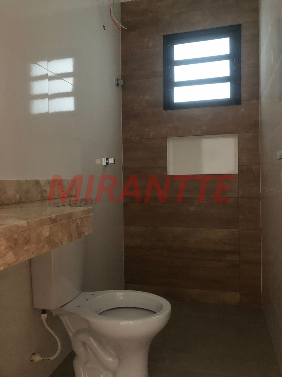 Apartamento de 44m² com 2 quartos em Vila Guilherme