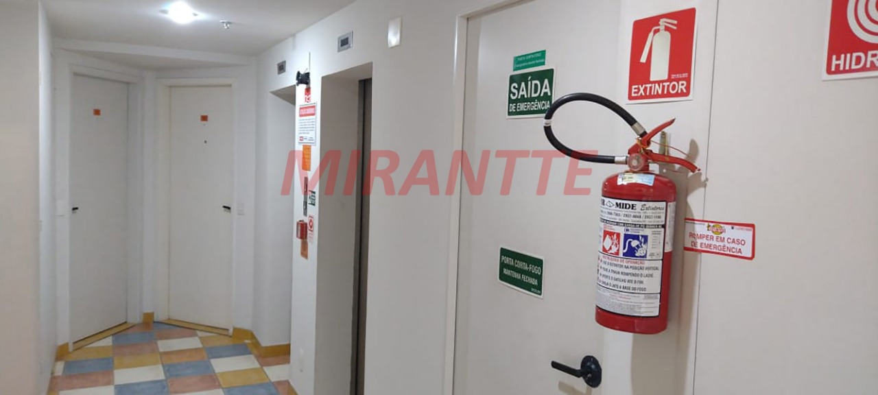 Comercial de 30m² em Lapa