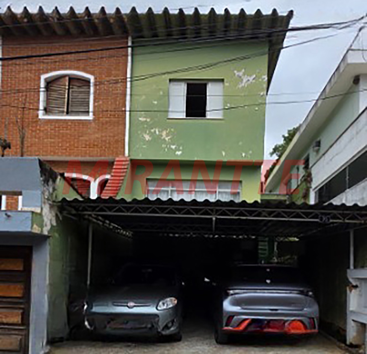 Sobrado de 119m² com 3 quartos em Tremembe