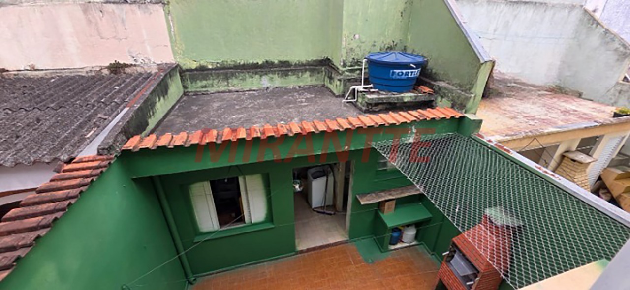 Sobrado de 119m² com 3 quartos em Tremembe