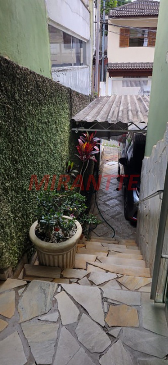 Sobrado de 119m² com 3 quartos em Tremembe